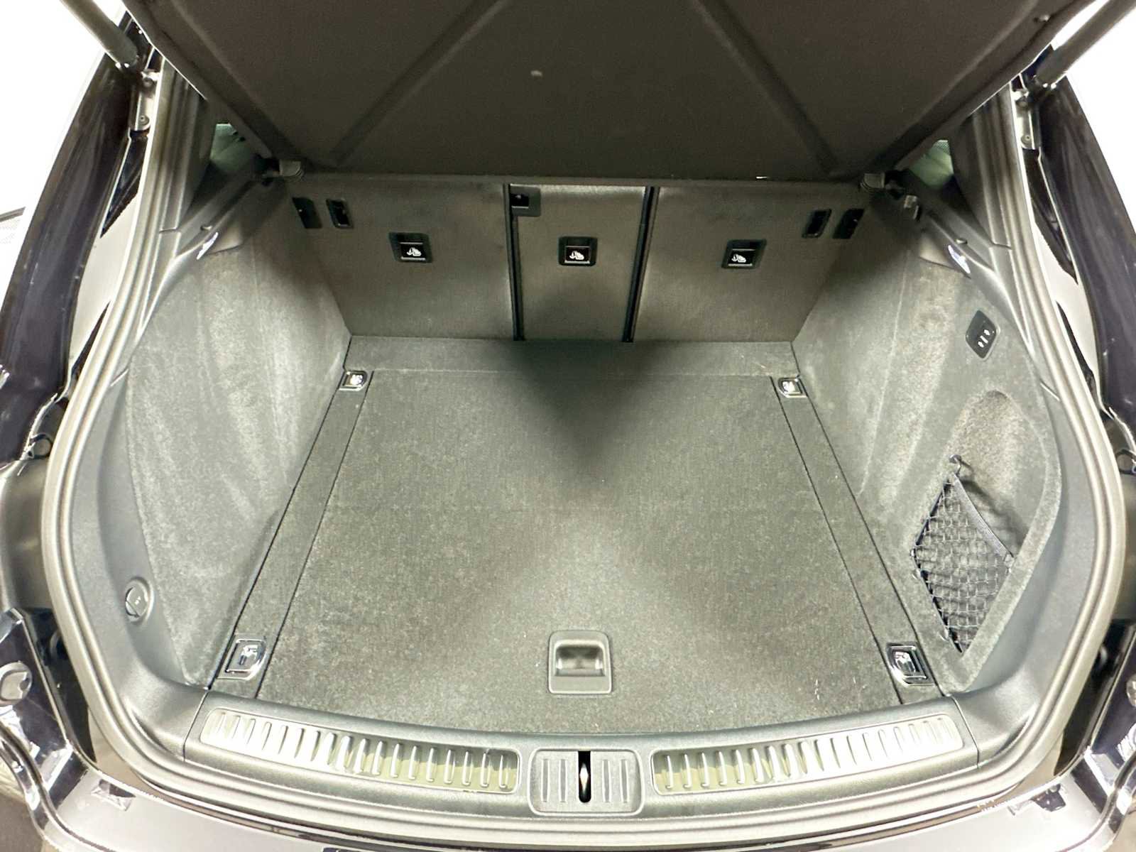 New 2025 Porsche Macan S image 27