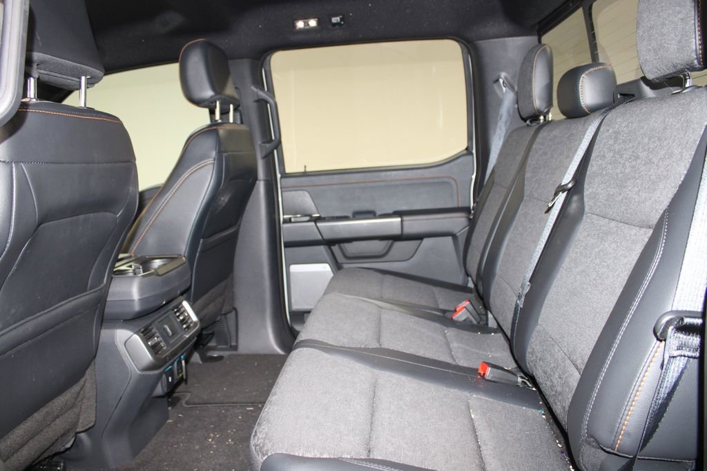 Used 2024 Ford F150 Tremor image 22