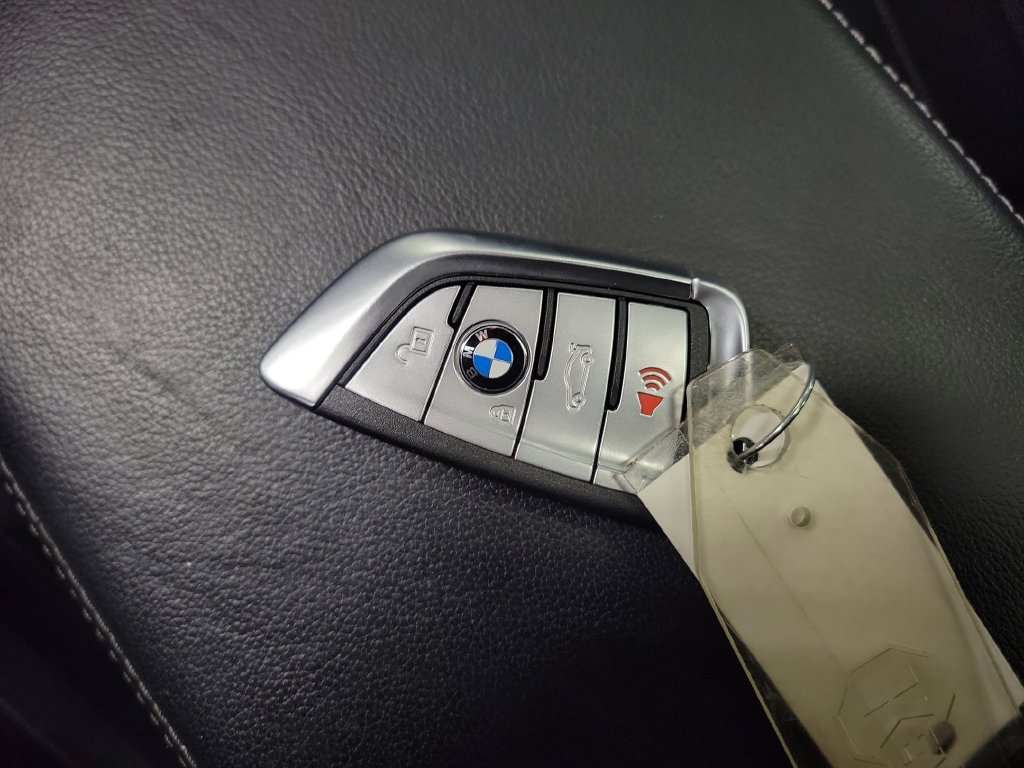 Used 2019 BMW X4 xDrive30i AWD/4WD image 20