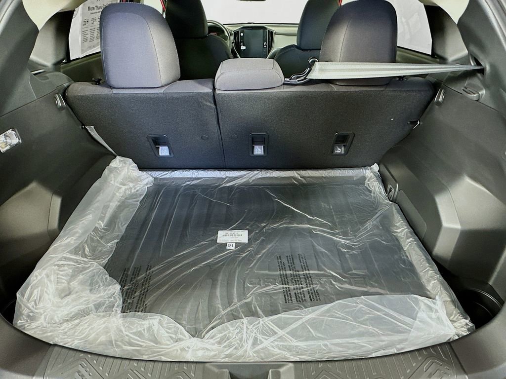 Used 2025 Subaru Crosstrek 2.0i Premium image 31