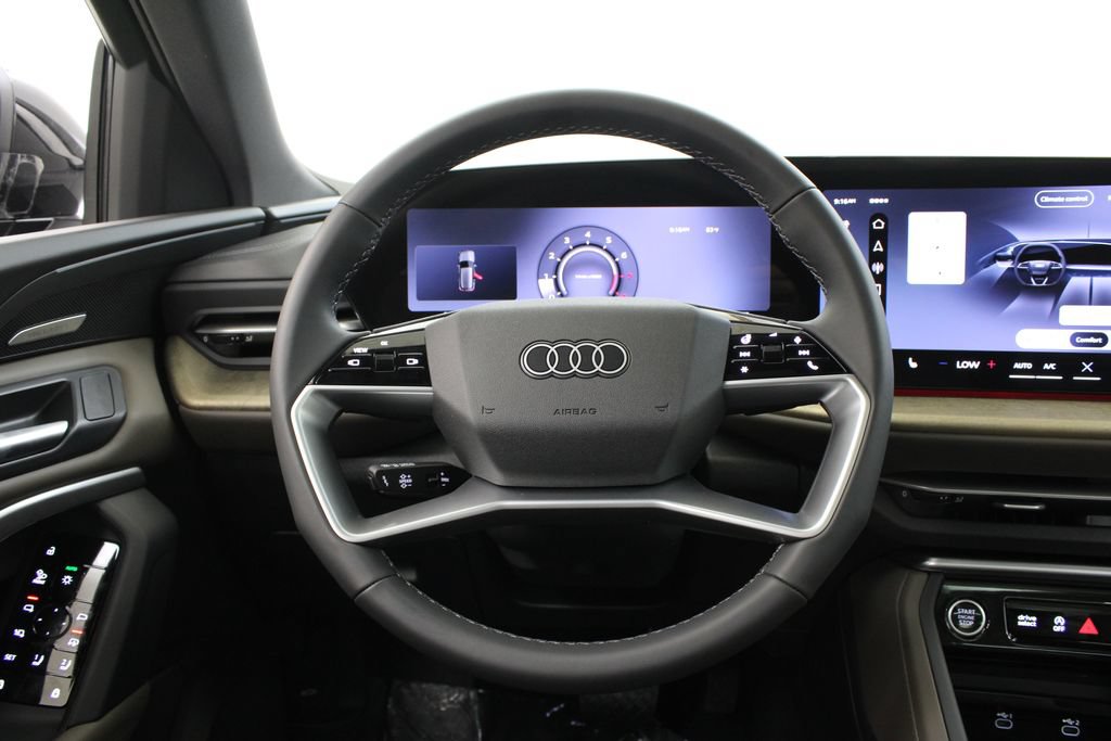 New 2026 Audi Q5 Premium Plus AWD/4WD image 23