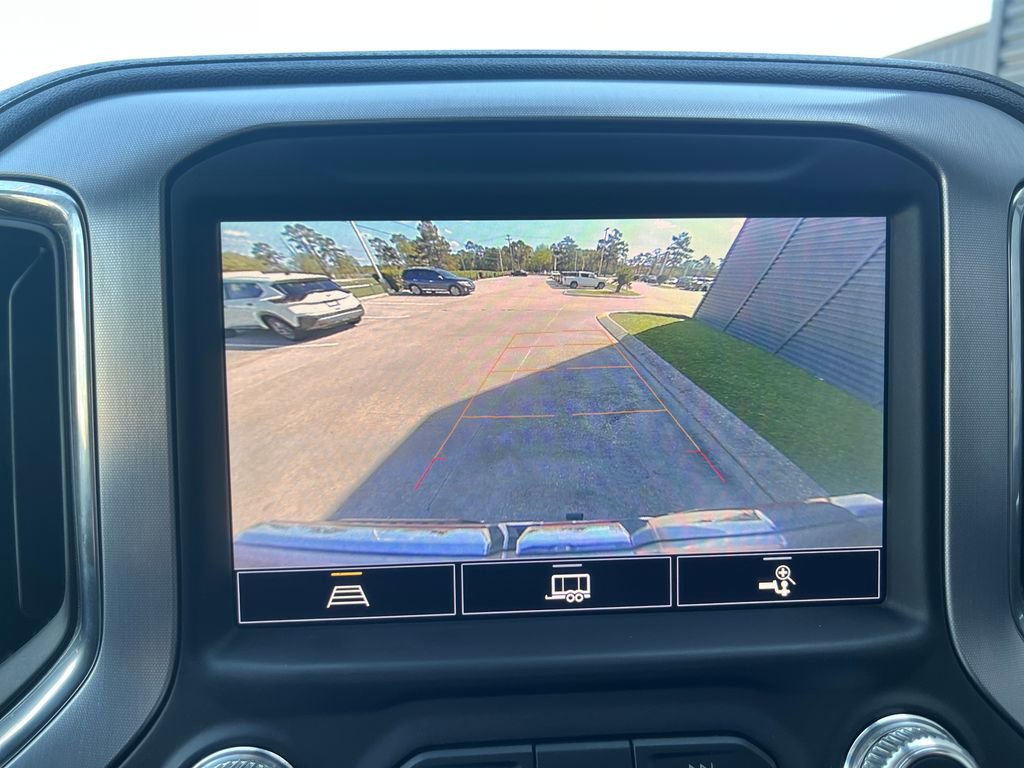 Used 2021 GMC Sierra 1500 SLT w/ SLT Premium Plus Package image 22