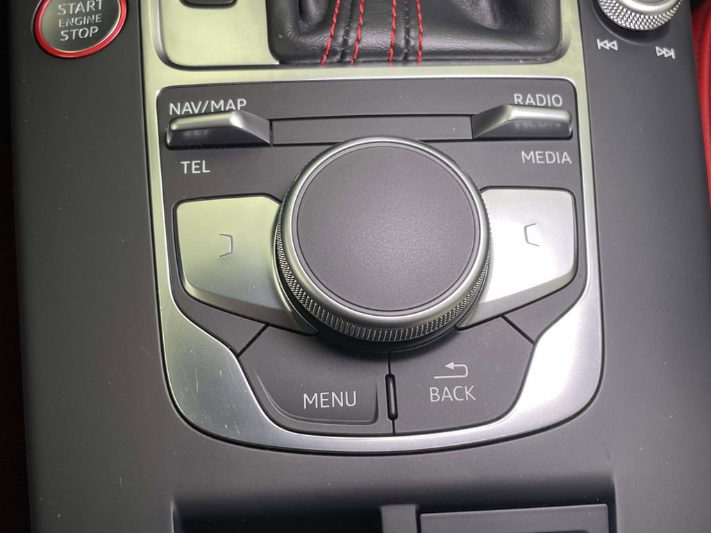 Used 2018 Audi S3 Premium Plus image 31