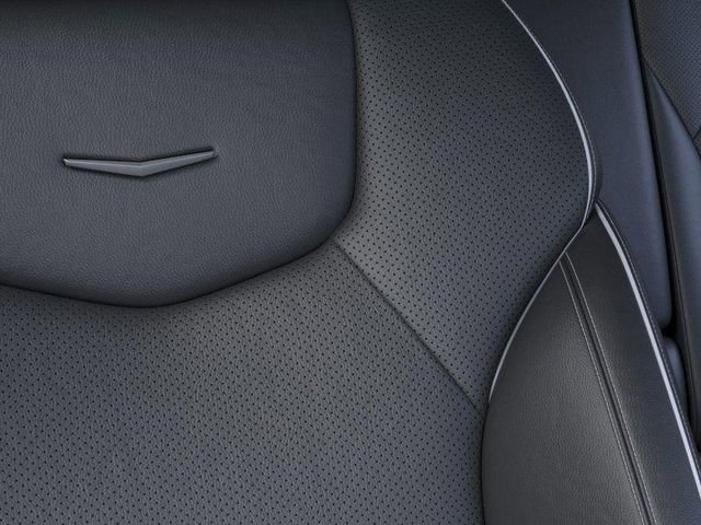 New 2026 Cadillac CT5 V Blackwing w/ Carbon Fiber 2 Package image 21