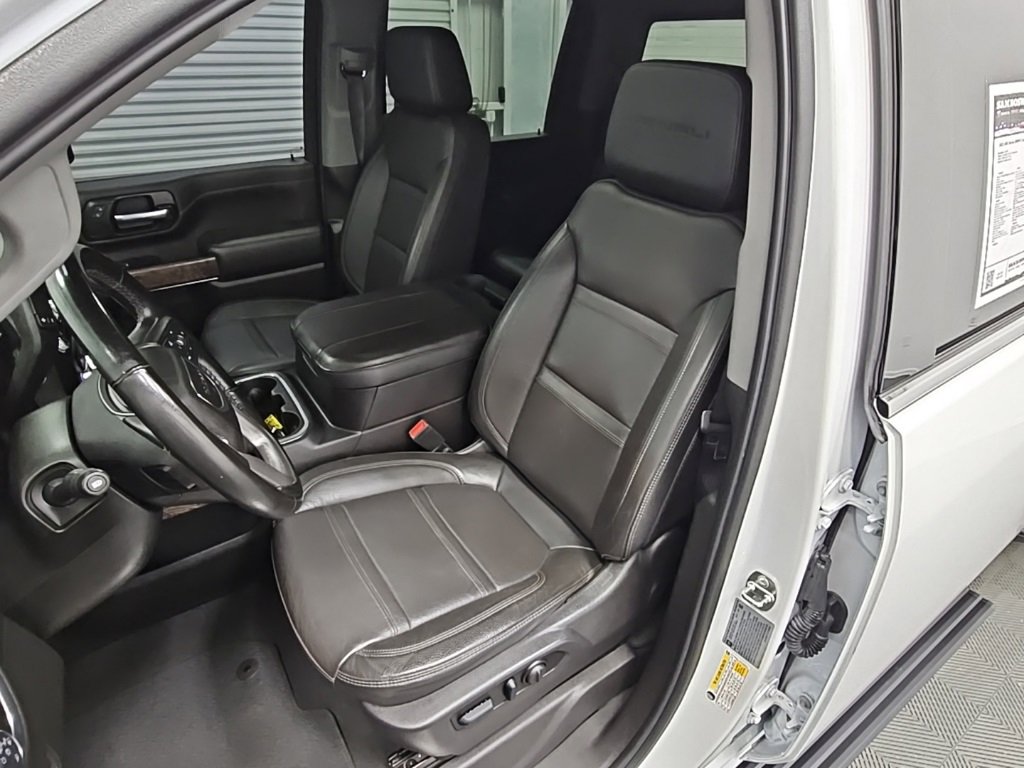 Certified 2023 GMC Sierra 3500 Denali w/ Denali Ultimate Package image 30