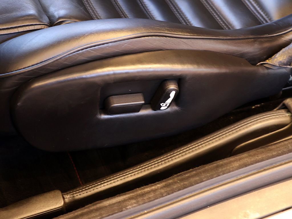 Used 1997 Ferrari 550 Maranello Coupe image 63