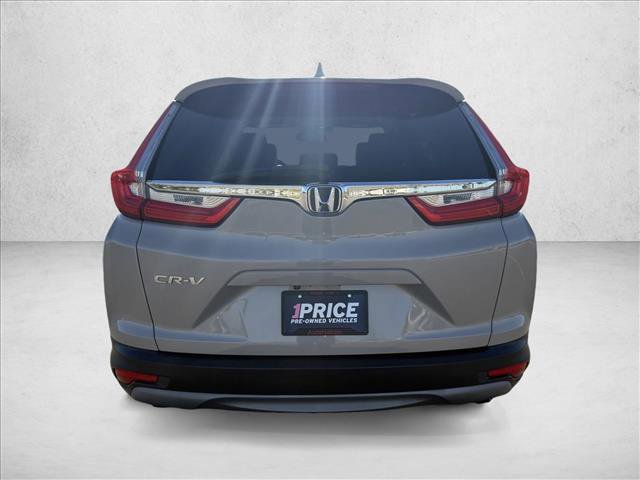 Used 2018 Honda CR-V EX-L image 6