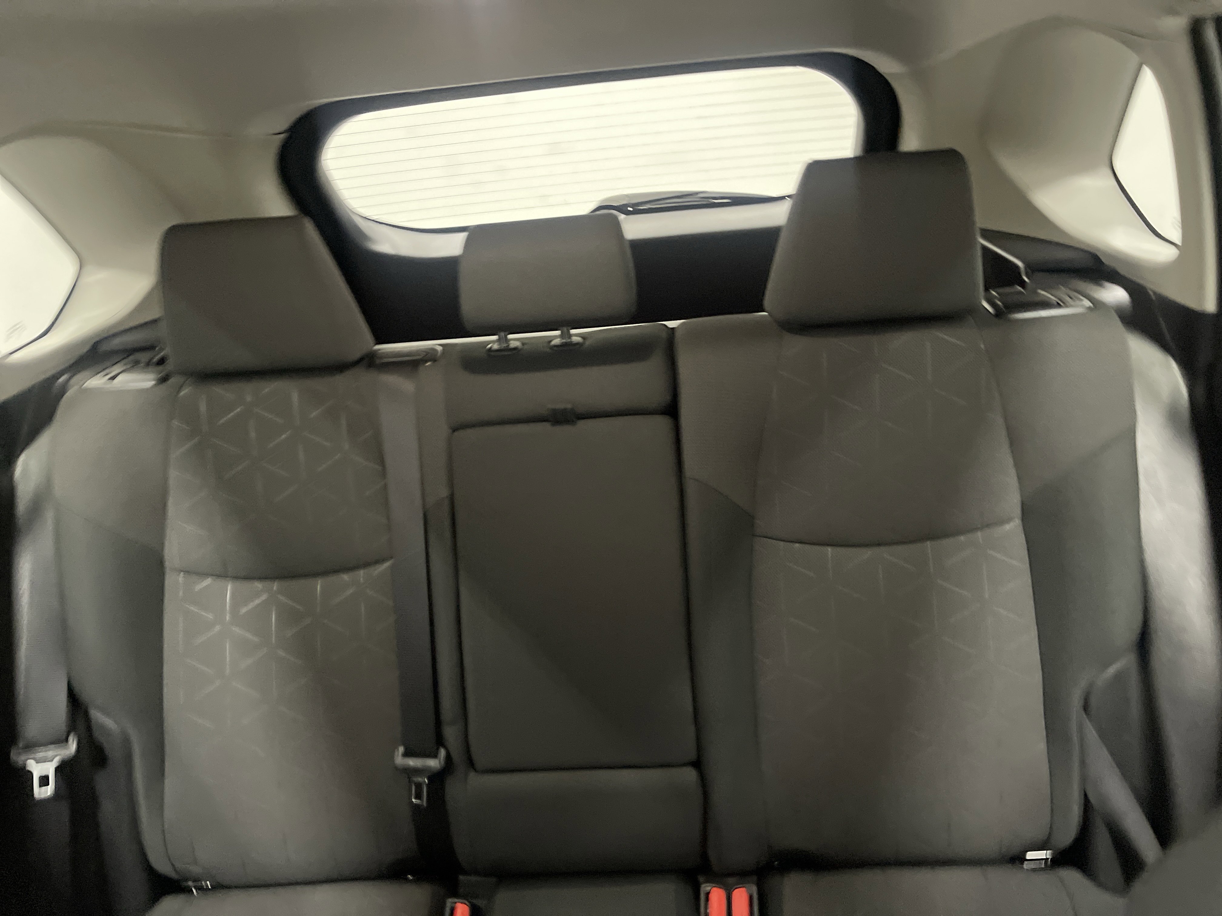 Used 2024 Toyota RAV4 XLE image 11