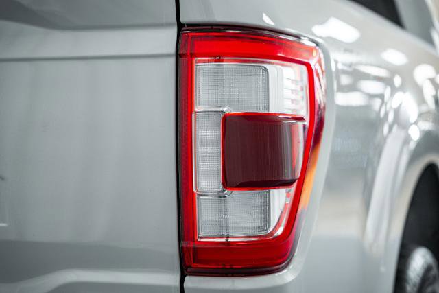 Certified 2023 Ford F150 Lariat w/ Equipment Group 502A High image 19