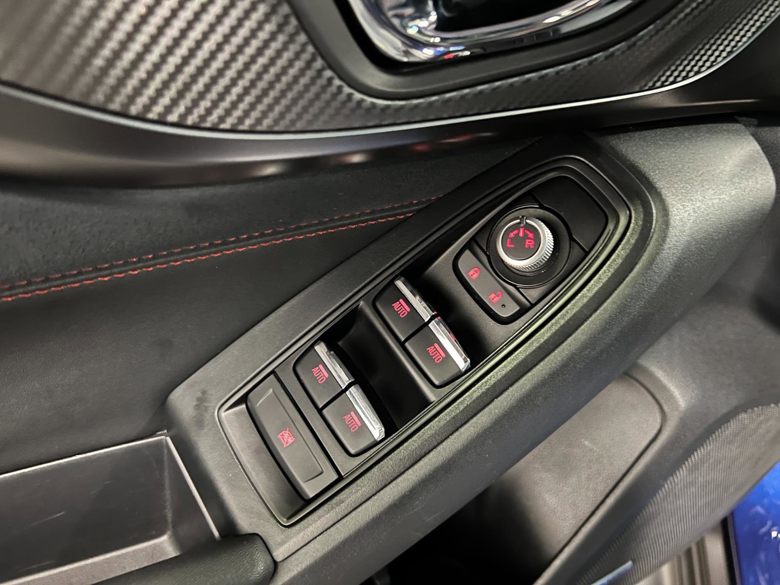 Used 2022 Subaru WRX GT image 25