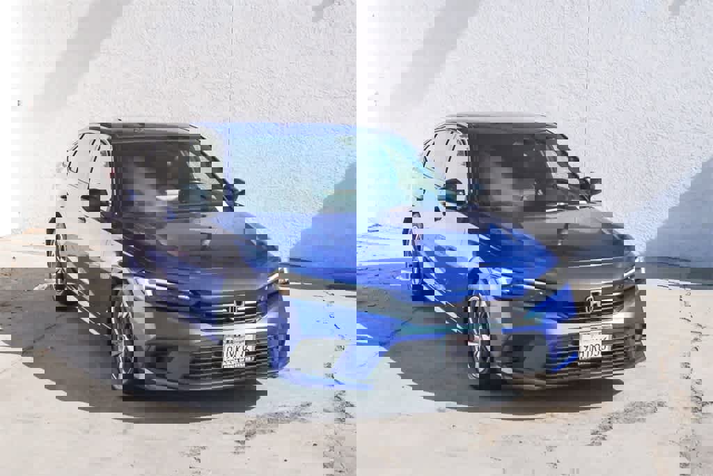 Used 2024 Honda Civic Sport image 3