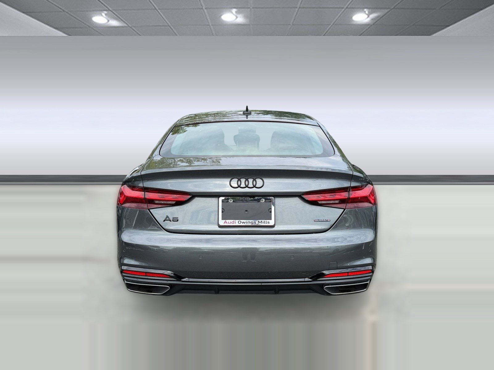 Used 2024 Audi A5 2.0T Premium w/ Summer of Audi Package AWD/4WD image 10
