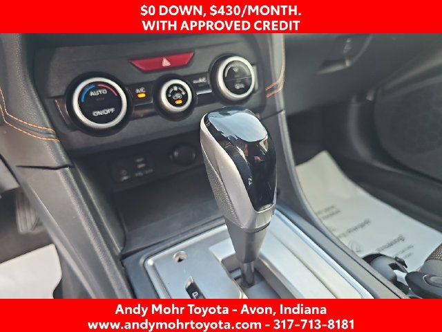 Used 2021 Subaru Crosstrek 2.0i Premium AWD/4WD image 24