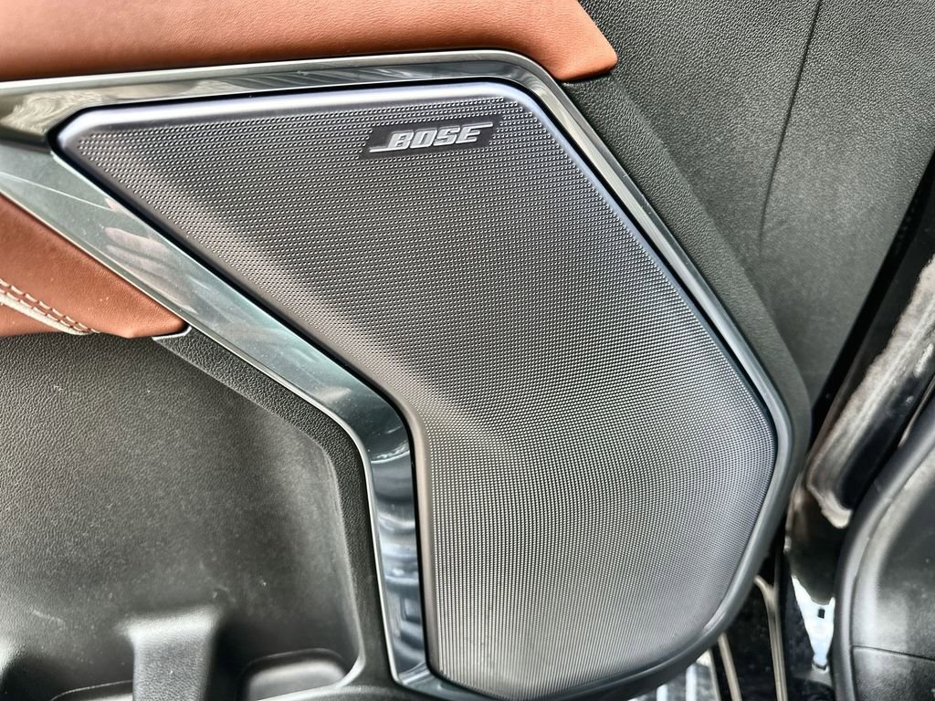 New 2026 GMC Sierra 2500 Denali Ultimate w/ Max Trailering Package image 23