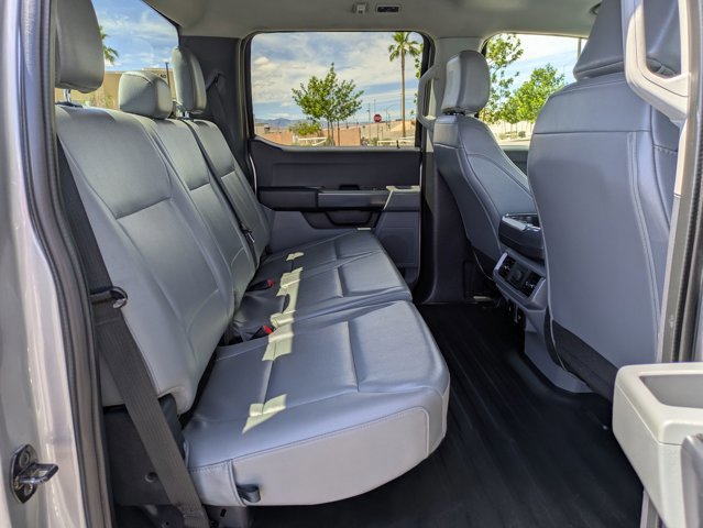 Used 2023 Ford F150 Lightning Pro AWD/4WD image 20