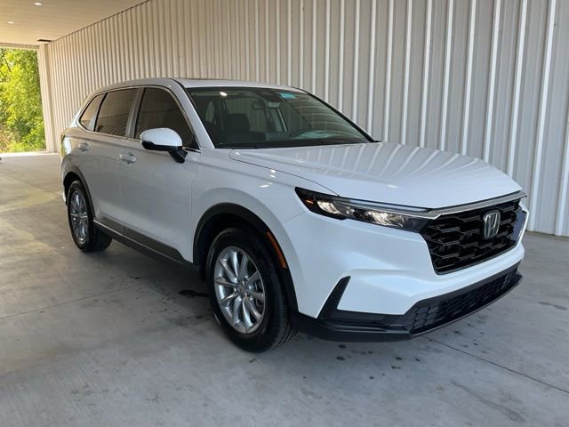 New 2026 Honda CR-V EX image 24