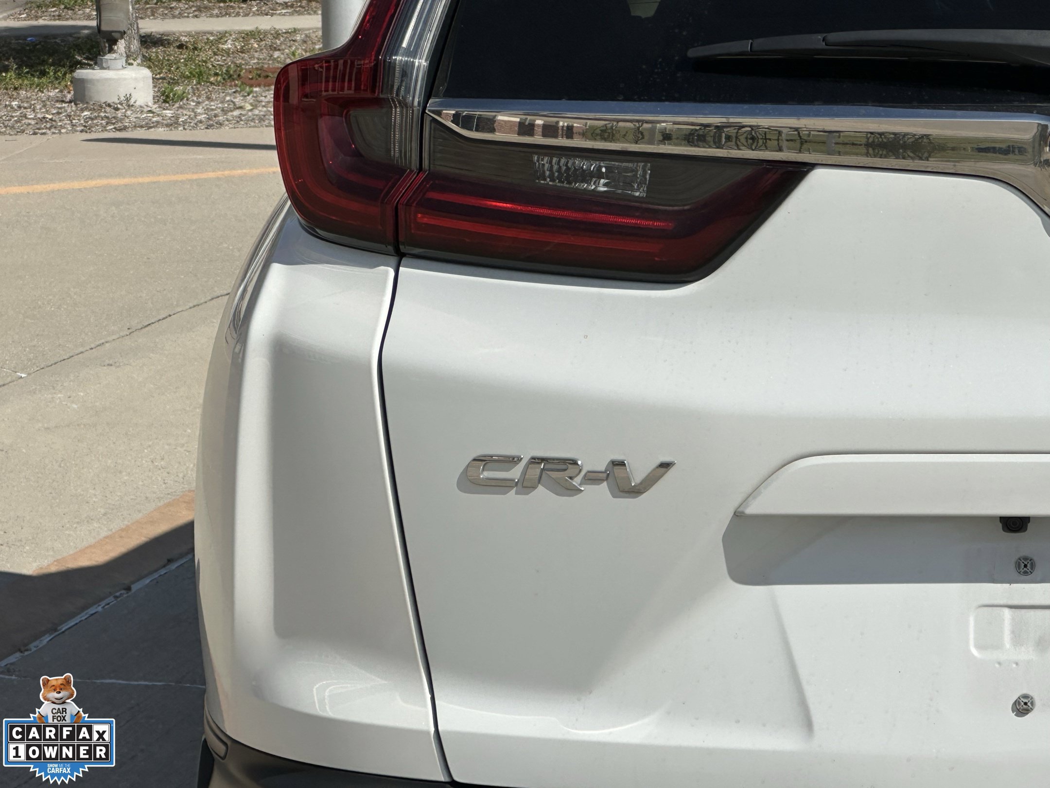 Used 2021 Honda CR-V EX-L image 9