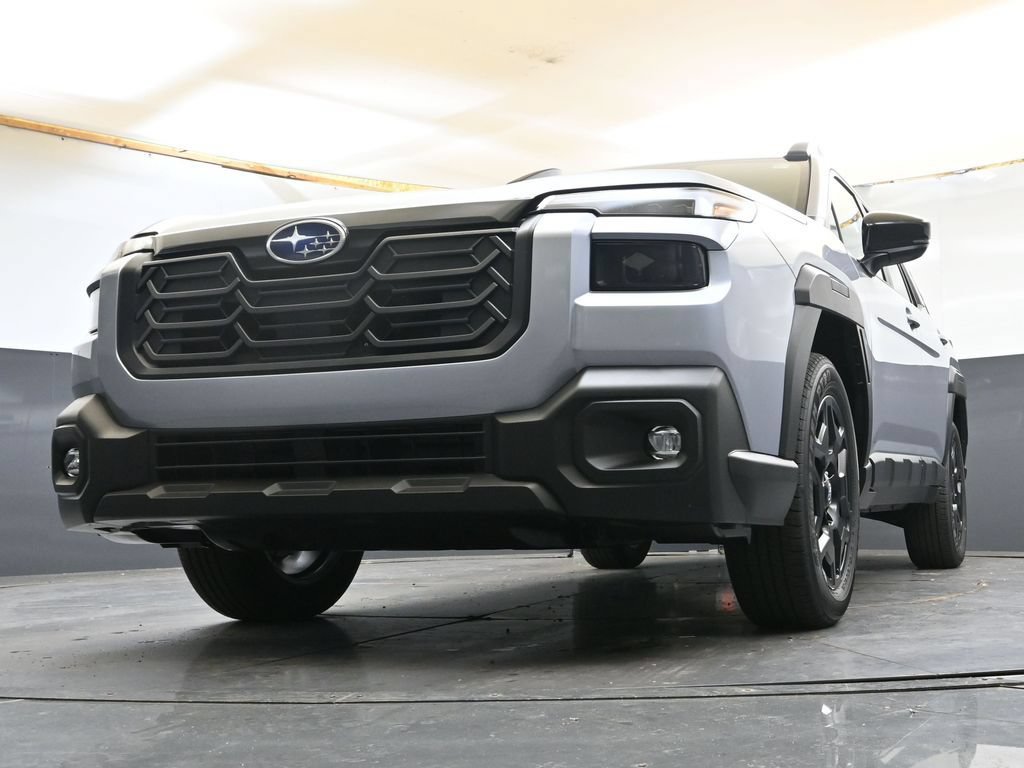 New 2026 Subaru Outback Limited AWD/4WD image 40