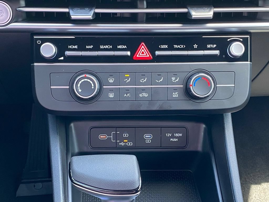 New 2026 Hyundai Santa Cruz SE AWD/4WD image 19