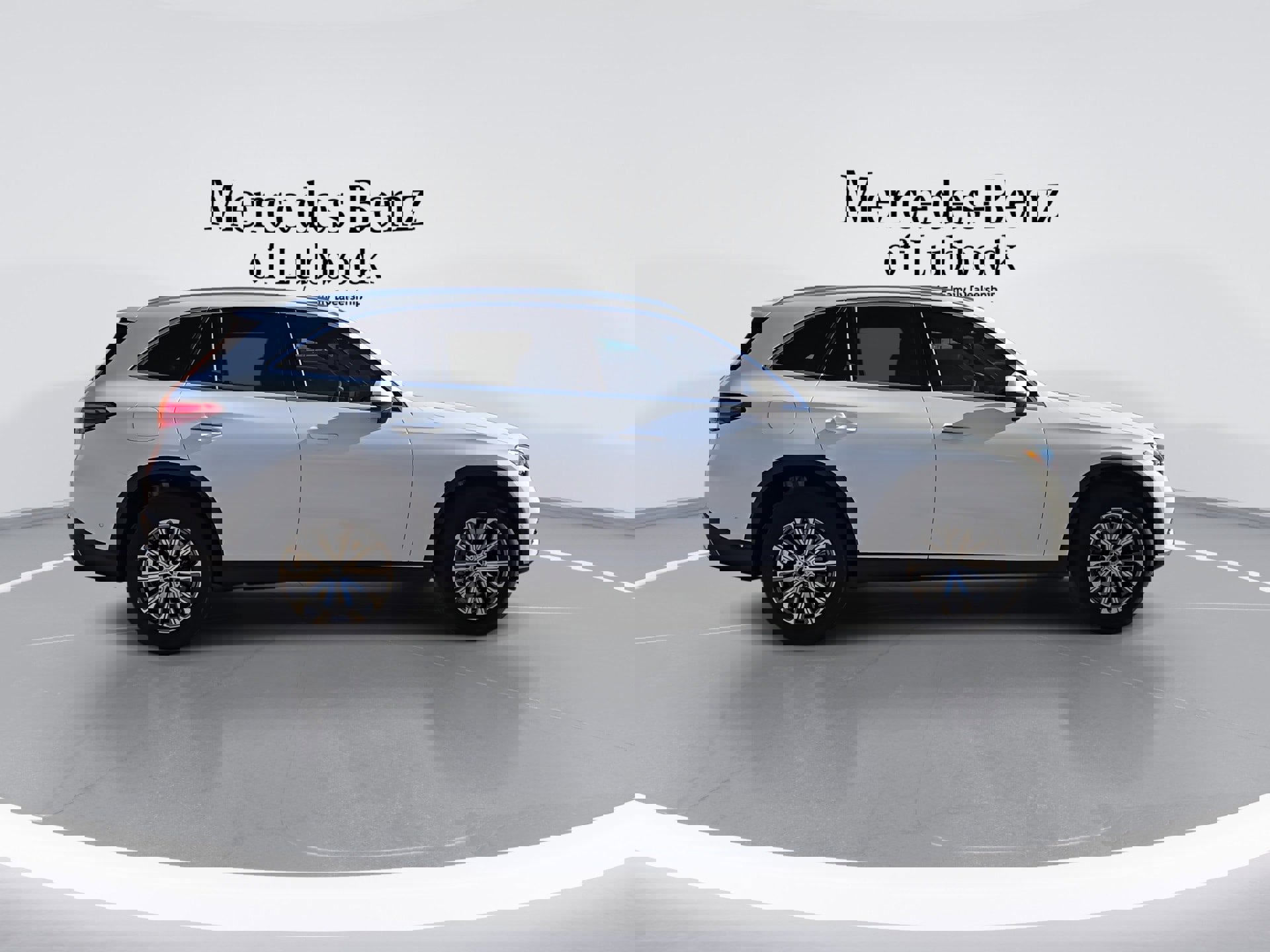 New 2026 Mercedes-Benz GLC 300 4MATIC image 9