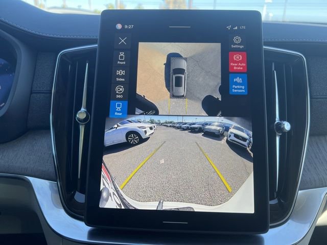 New 2026 Volvo XC90 B6 Ultra w/ Protection Package image 15
