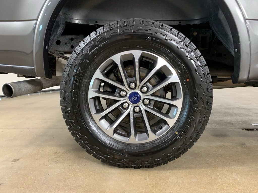 Used 2020 Ford F150 XLT w/ Equipment Group 302A Luxury image 38