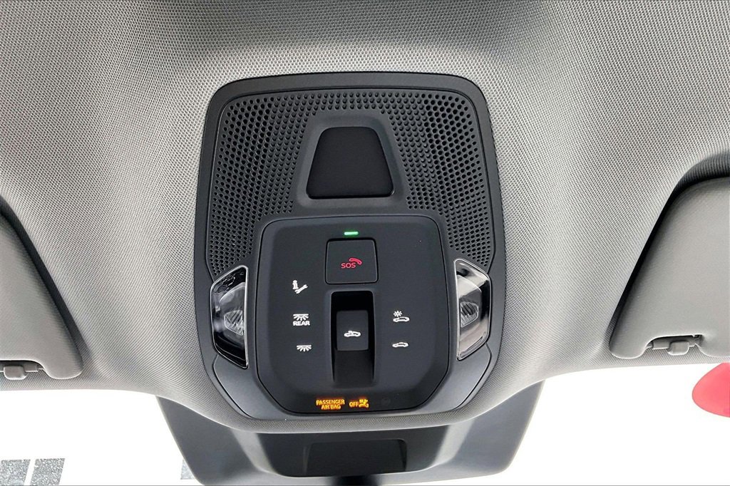 Used 2025 Audi Q6 e-tron Premium Plus w/ Premium Plus image 28