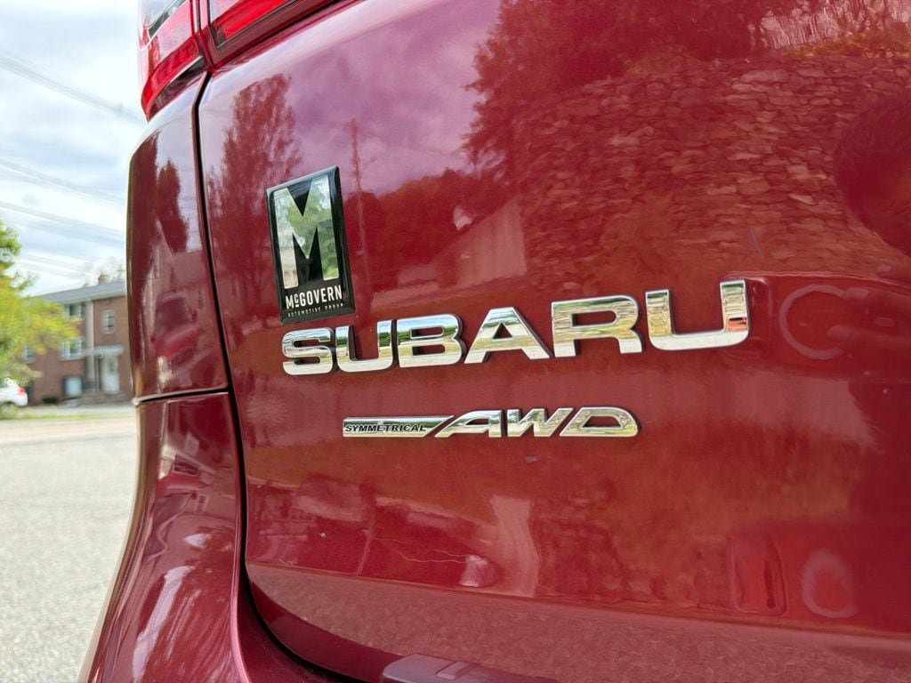 Used 2021 Subaru Ascent Premium w/ Convenience Package AWD/4WD image 12