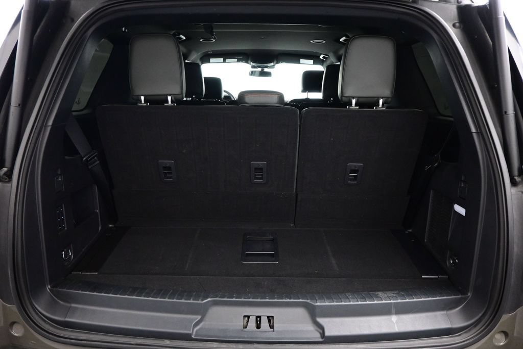 Used 2024 Ford Expedition Timberline AWD/4WD image 32