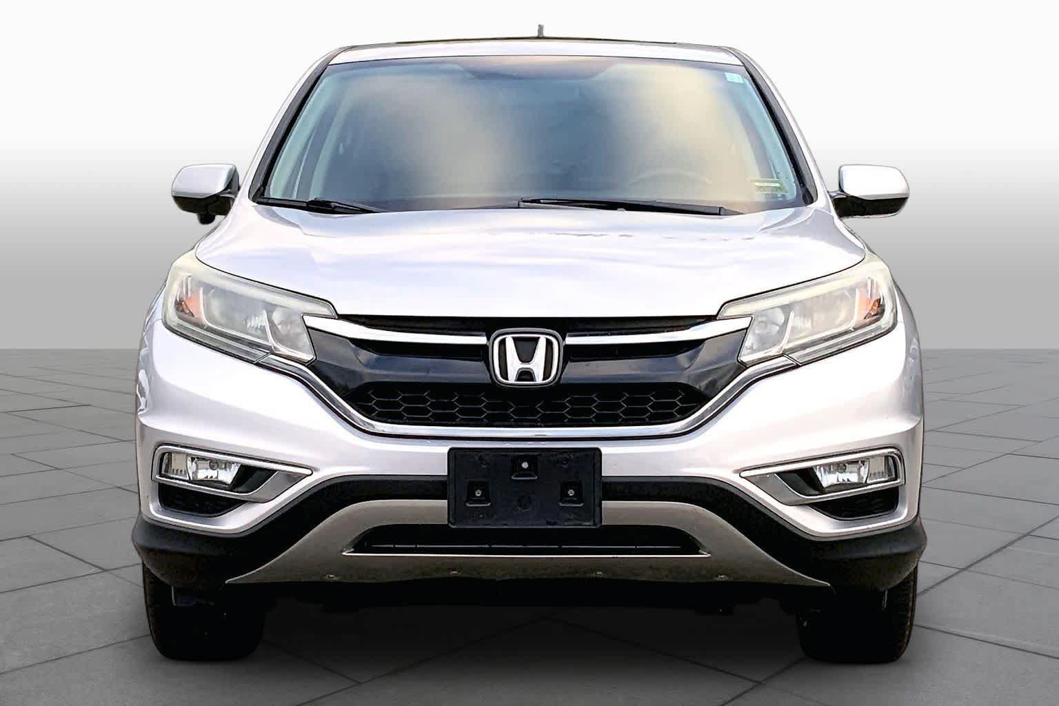 Used 2016 Honda CR-V EX image 4