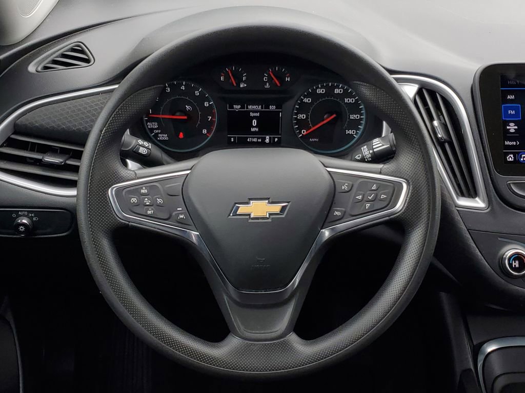 Used 2024 Chevrolet Malibu LT image 27