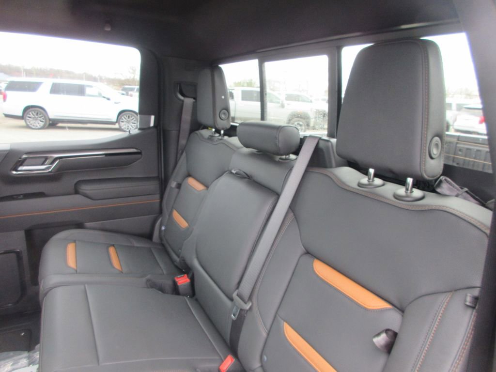 New 2026 GMC Sierra 1500 AT4 w/ AT4 Premium Package image 15