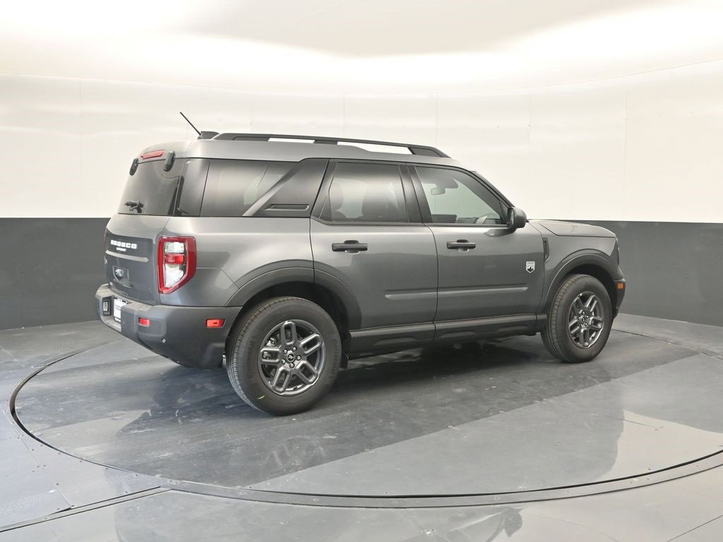 New 2025 Ford Bronco Sport Big Bend image 15