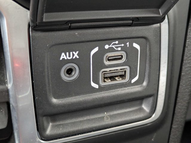 Certified 2026 Jeep Wrangler Unlimited Sahara AWD/4WD image 22