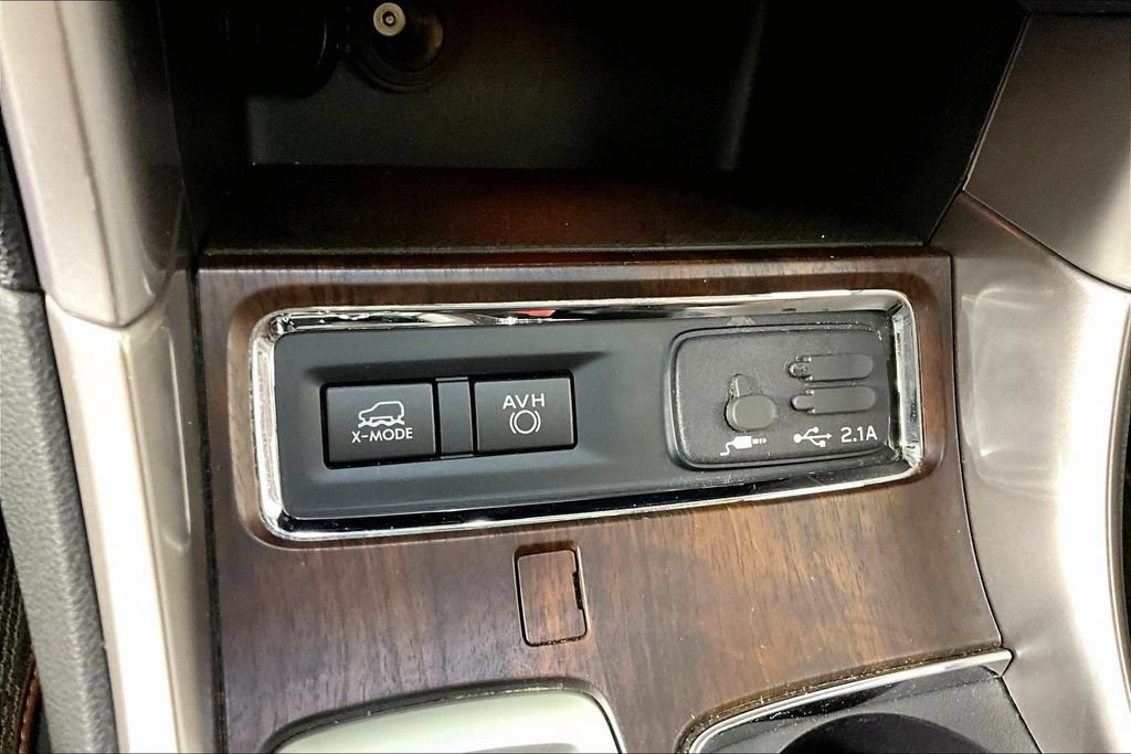 Used 2022 Subaru Ascent Touring w/ Popular Package #2A AWD/4WD image 15