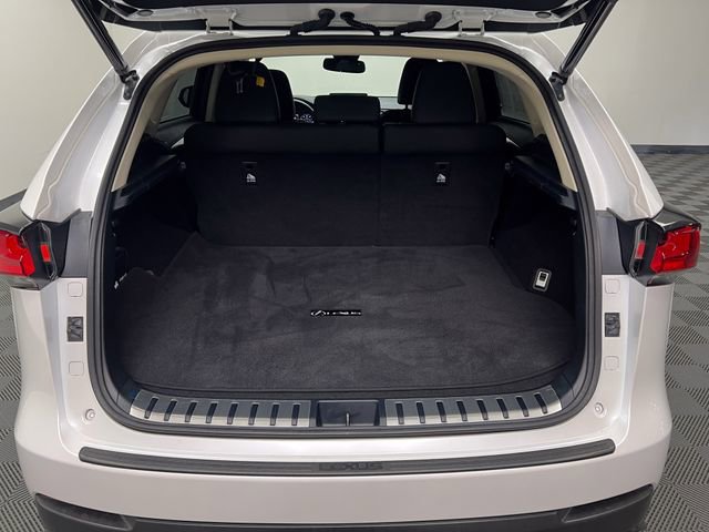 Used 2019 Lexus NX 300 FWD w/ Accessory Package 2 image 8