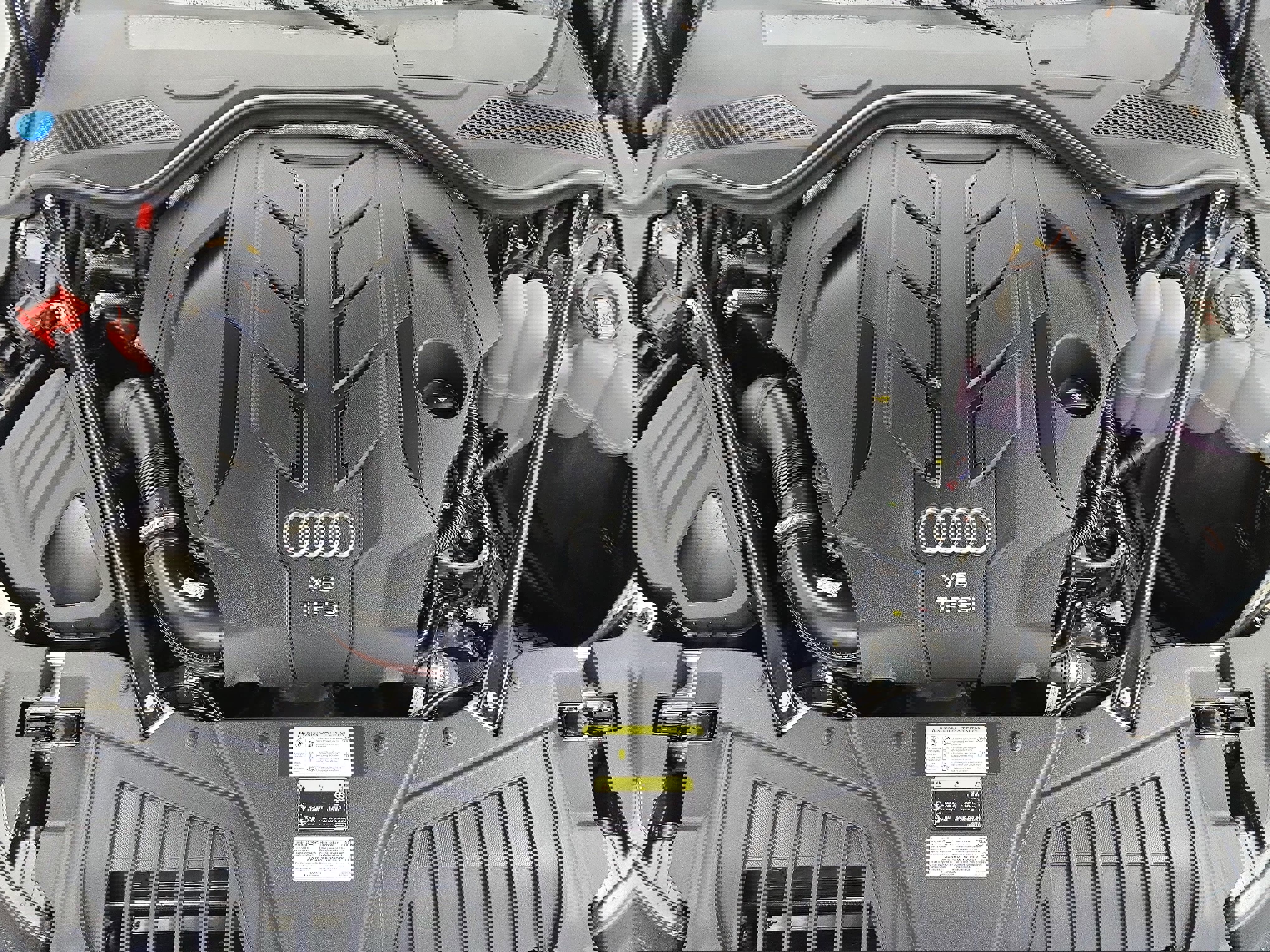 Used 2021 Audi A8 L 4.0T image 30