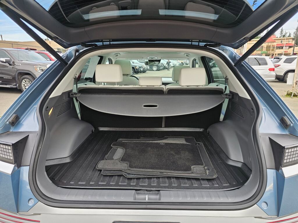 Used 2023 Hyundai Ioniq 5 Limited image 12
