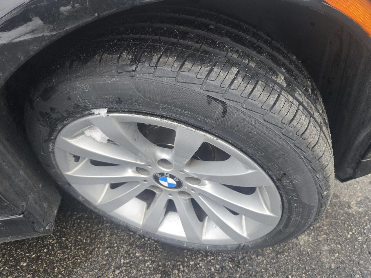 Used 2011 BMW 328i xDrive Sedan image 23