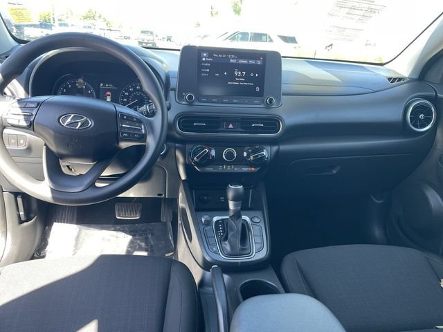 Used 2022 Hyundai Kona SEL AWD/4WD image 19