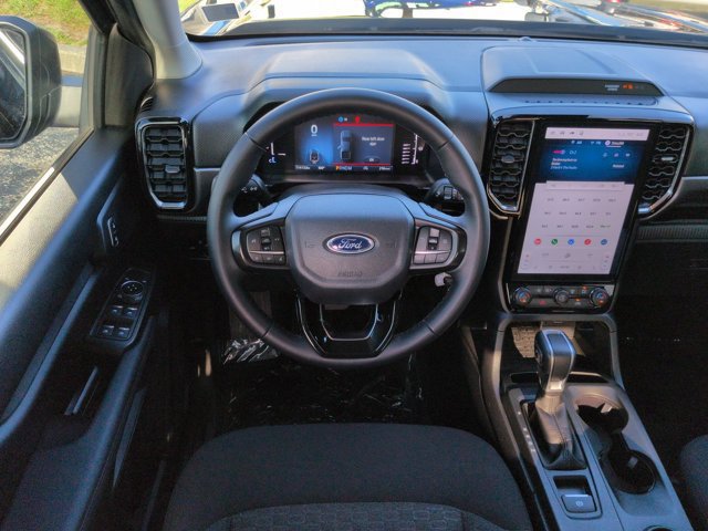 Used 2025 Ford Ranger XLT w/ Equipment Group 301A High RWD image 15