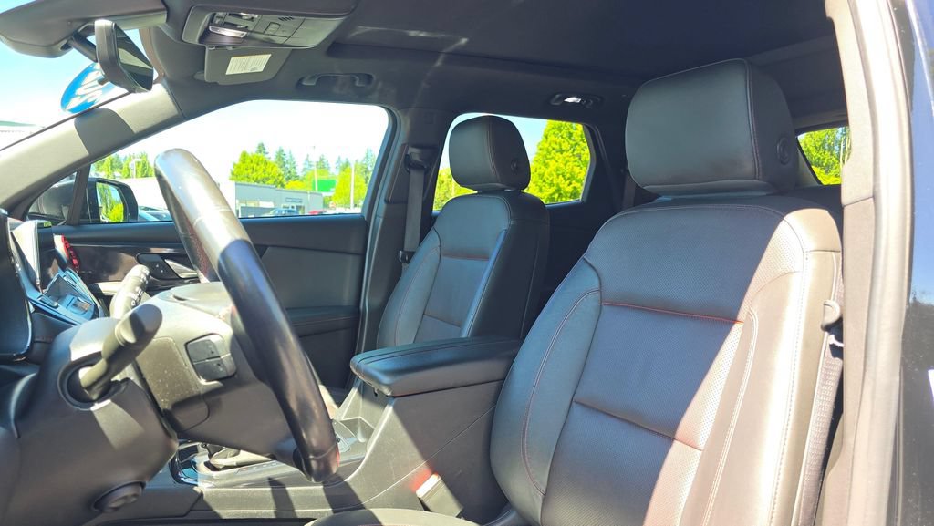 Used 2020 Chevrolet Blazer RS AWD/4WD image 21