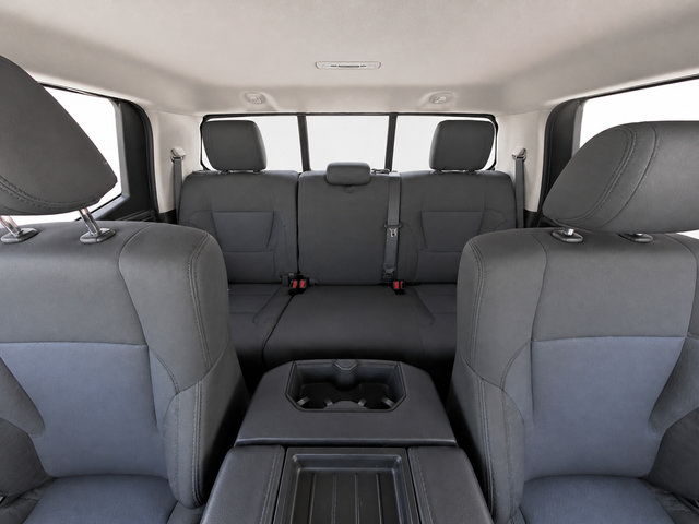 Used 2022 Toyota Tundra SR w/ SR Tow Package RWD image 6