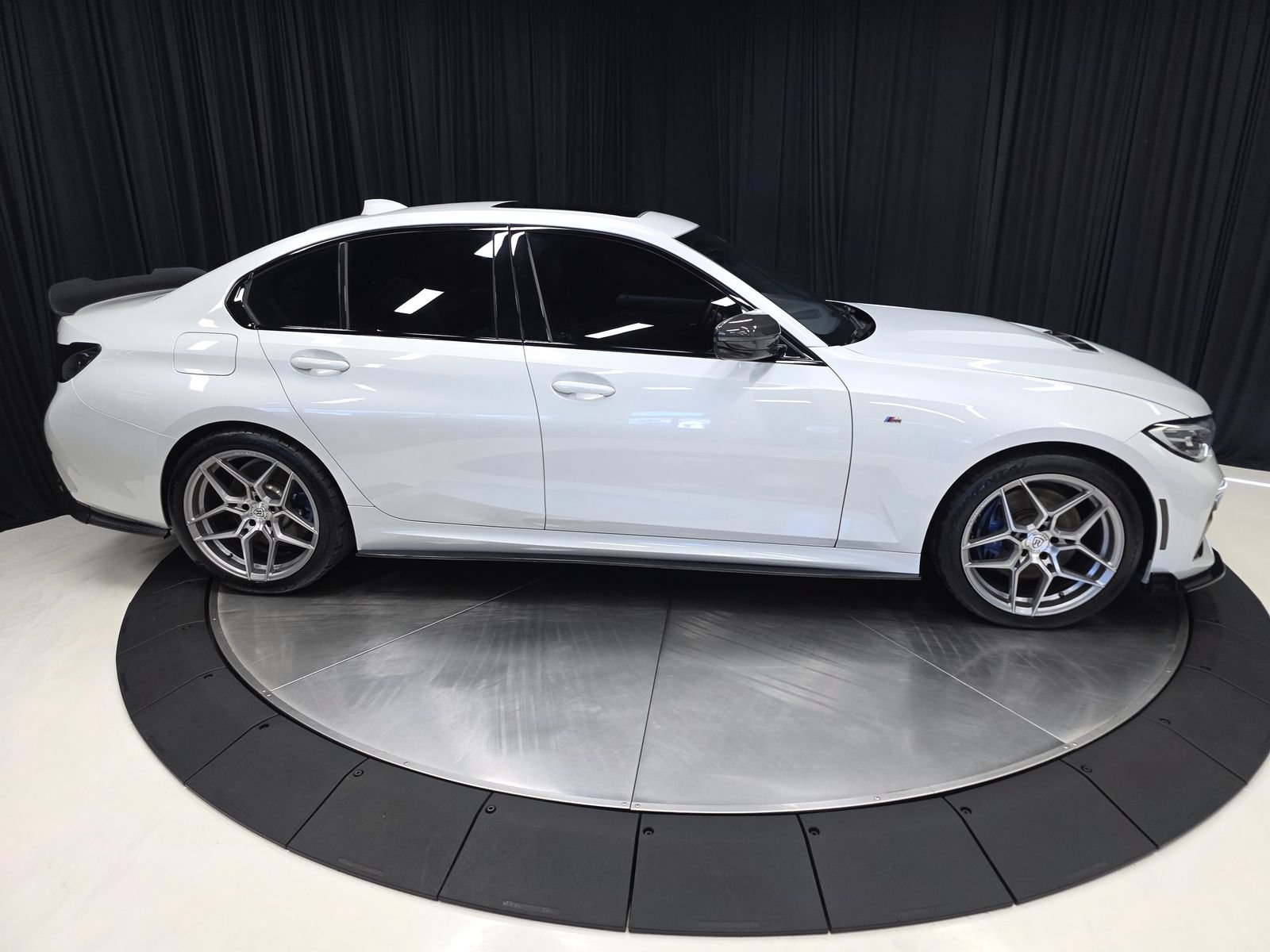 Used 2020 BMW M340i xDrive AWD/4WD image 13