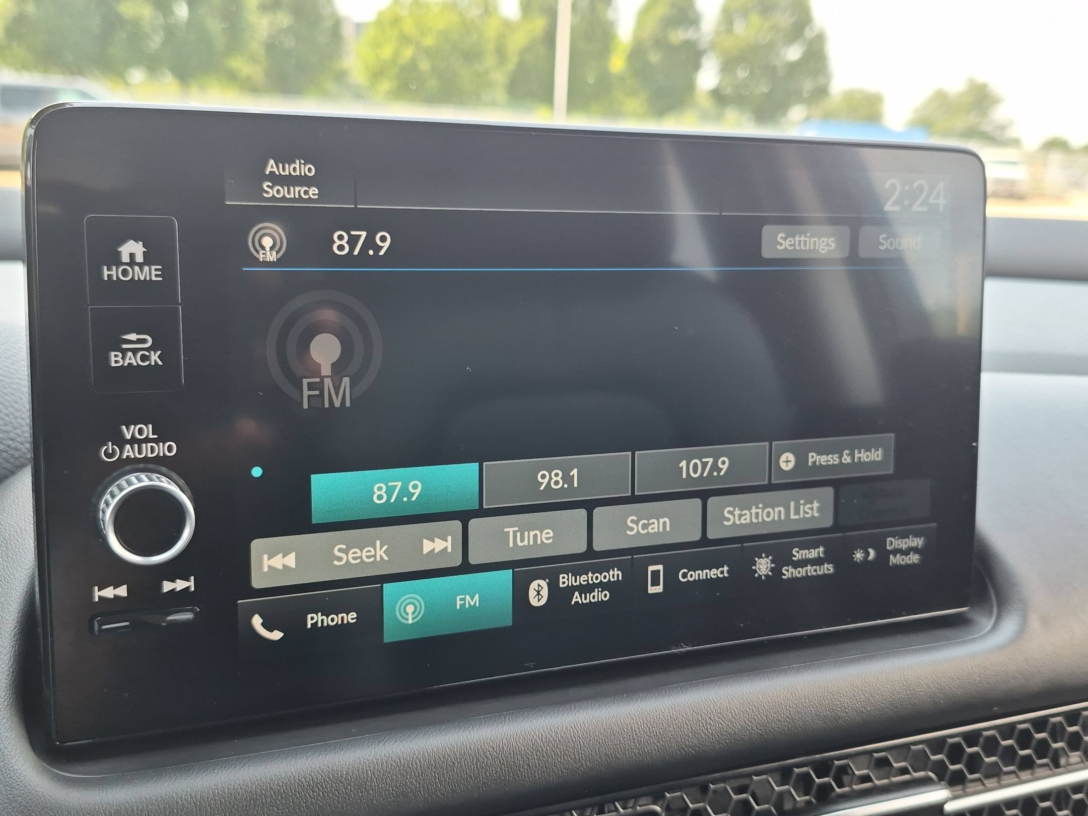 Certified 2023 Honda HR-V EX-L image 19