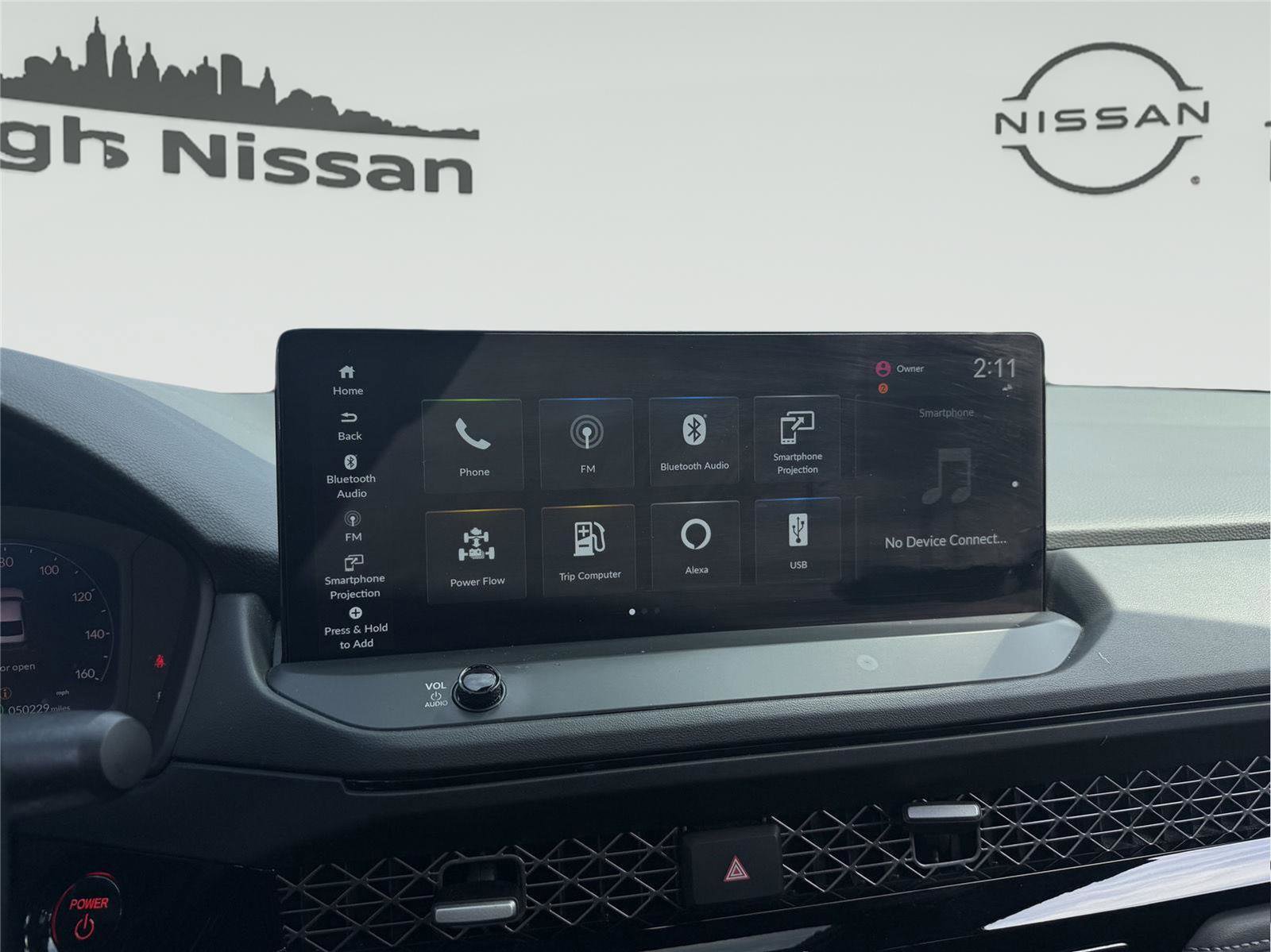 Used 2023 Honda Accord Sport image 16