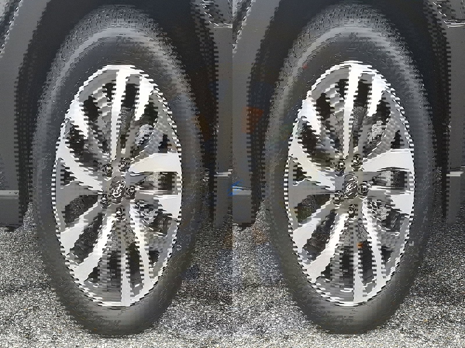 Certified 2025 Subaru Forester Touring image 9