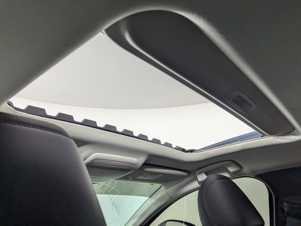 Used 2021 MAZDA CX-30 2.5 Turbo w/ Premium Plus Pkg image 22