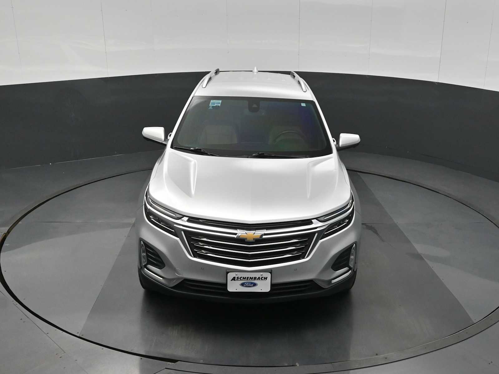 Used 2022 Chevrolet Equinox Premier AWD/4WD image 20