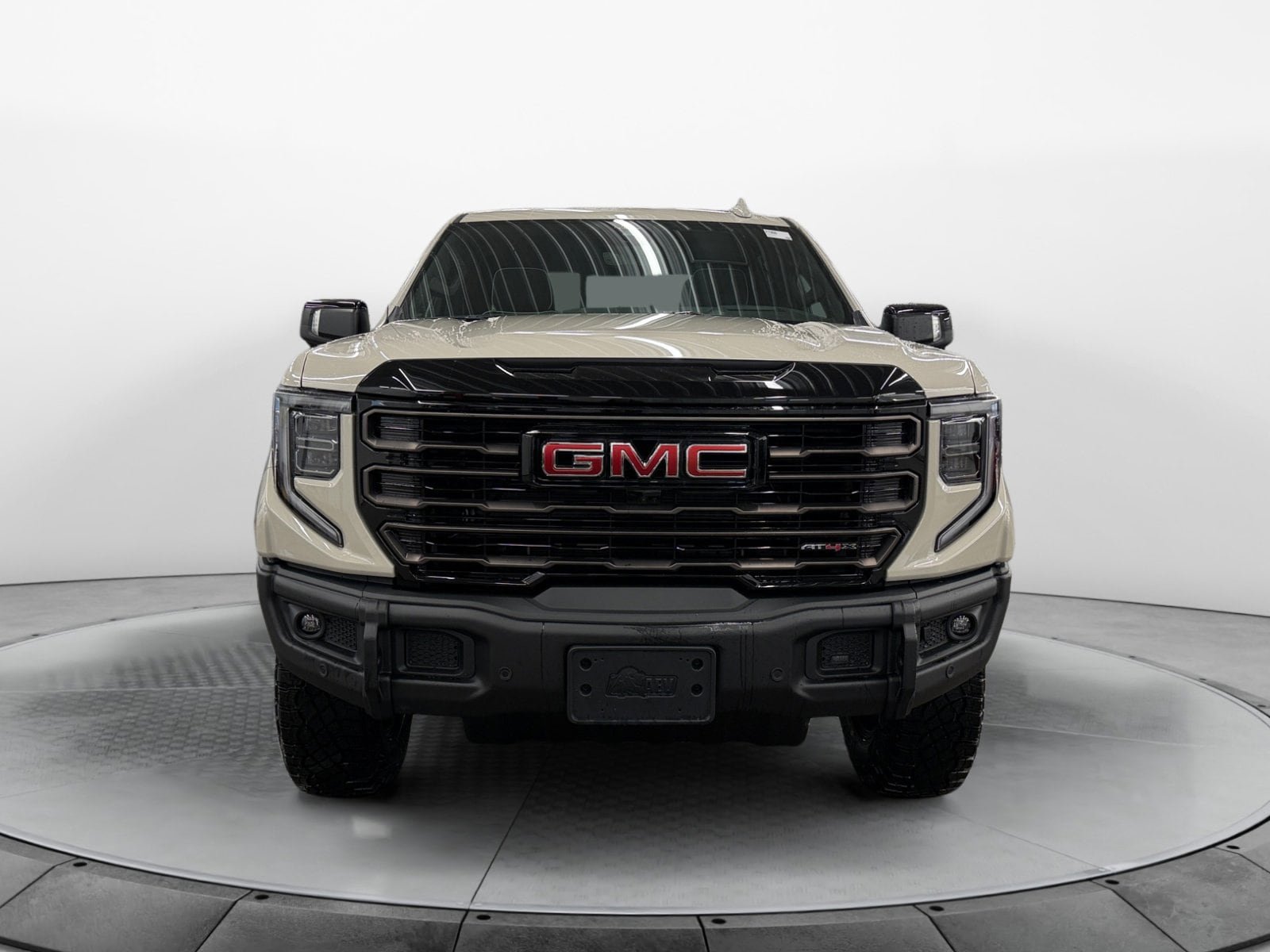 New 2026 GMC Sierra 1500 AT4X image 7
